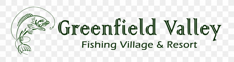 Logo Brand Mobile Phones Fishing, PNG, 4252x1134px, Logo, Brand, Fishing, Fishing Village, Grass Download Free
