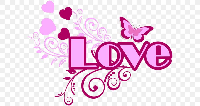 Love Clip Art, PNG, 600x438px, Love, Brand, Butterfly, Digital Image, Flower Download Free