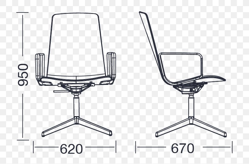 Office & Desk Chairs Table Plastic Armrest, PNG, 776x541px, Office Desk Chairs, Armrest, Black And White, Chair, Furniture Download Free