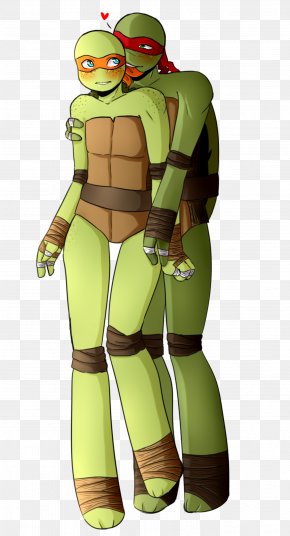 Ninja Turtles - Raphael Teenage Mutant Ninja Turtles Comics Cartoon Mutants In Fiction PNG