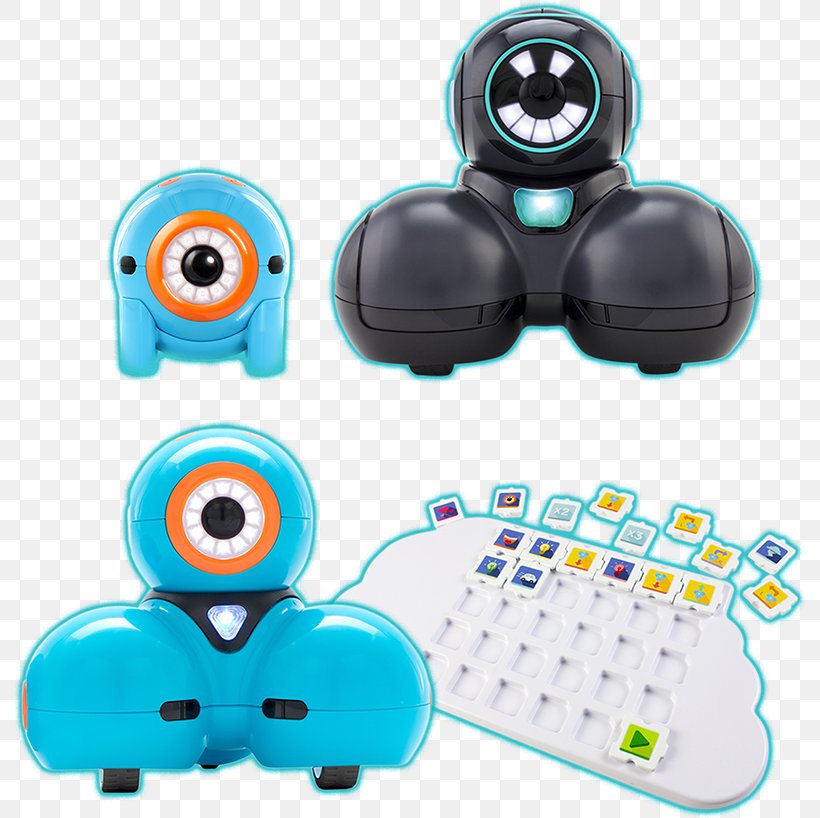 Robotics Wonder Workshop Amazon.com Smart Robots, PNG, 792x818px, Robot, Amazoncom, Android, Artificial Intelligence, Child Download Free
