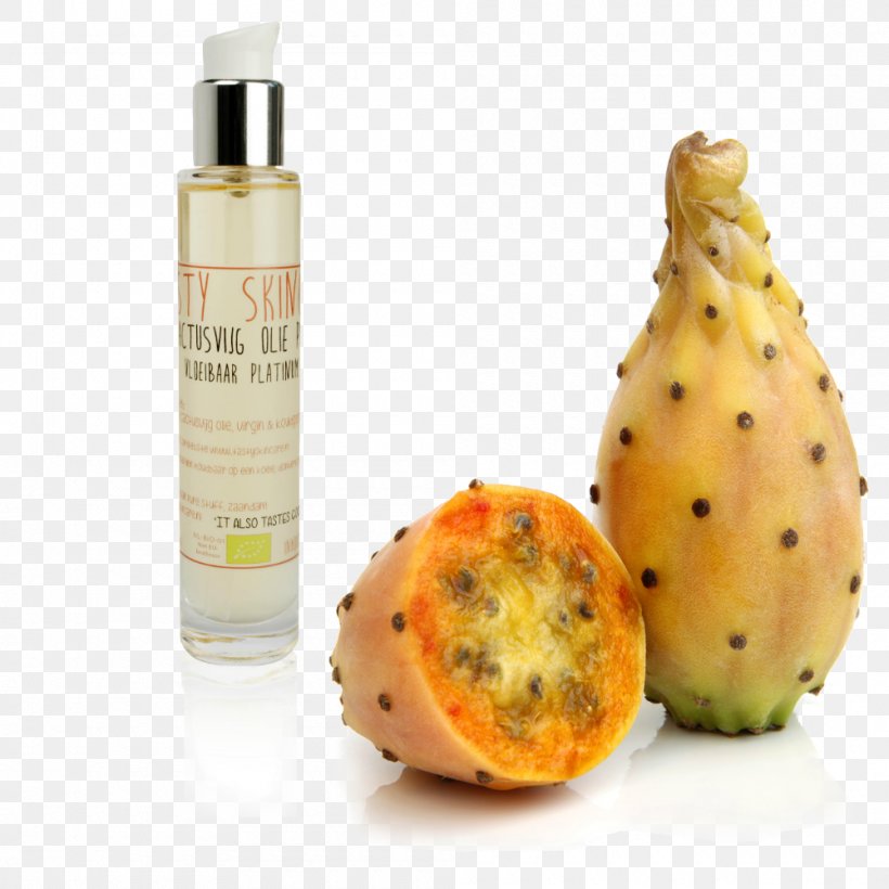 Seed Oil Barbary Fig Tunisia Cosmetics, PNG, 1000x1000px, Oil, Barbary Fig, Cactaceae, Cosmetics, Food Download Free