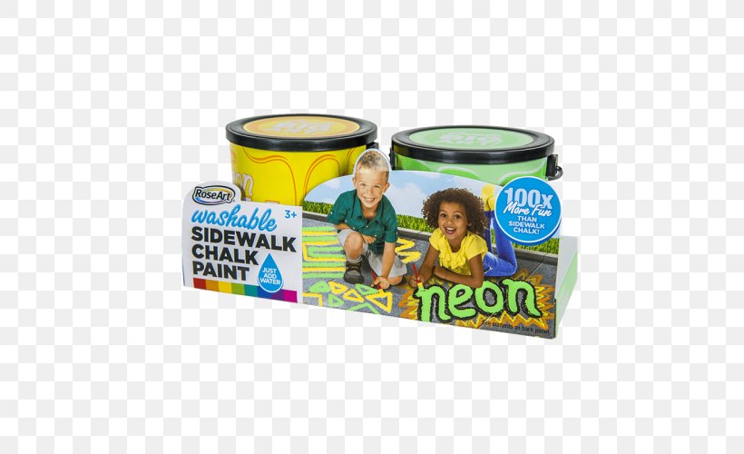 Sidewalk Chalk Mega Brands America Paint Color, PNG, 500x500px, Sidewalk Chalk, Blue, Chalk, Color, Crayola Download Free
