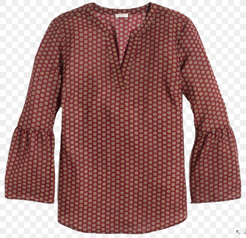 Blouse Polka Dot Sleeve Button Dress, PNG, 1142x1106px, Blouse, Barnes Noble, Button, Clothing, Day Dress Download Free