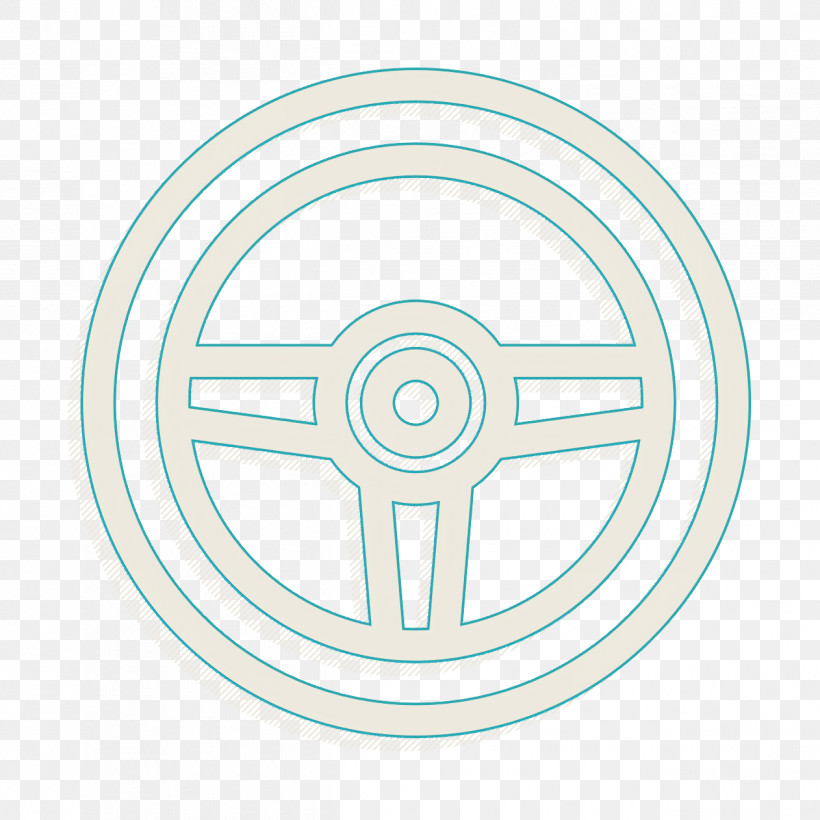 Car Icon Linear Game Design Elements Icon Racing Game Icon, PNG, 1262x1262px, Car Icon, Alloy Wheel, Hubcap, Irritability, Logo Download Free