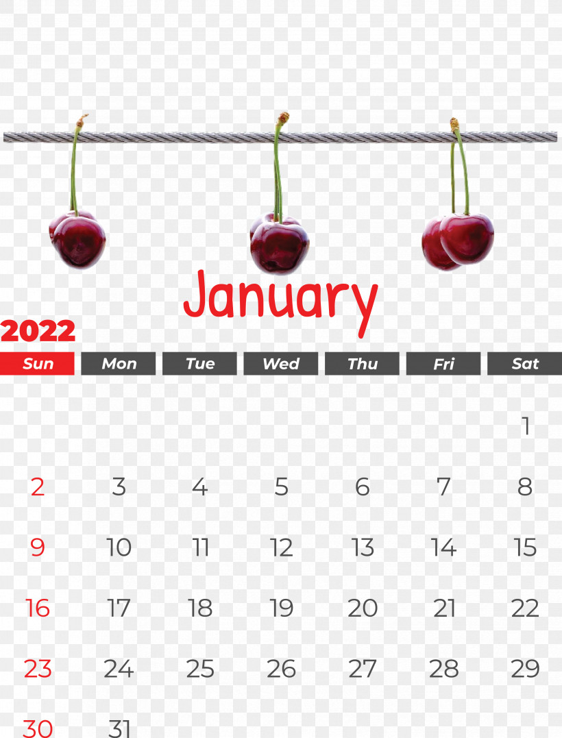 Cherry Line Calendar Font Fruit, PNG, 3309x4349px, Cherry, Calendar, Fruit, Geometry, Line Download Free