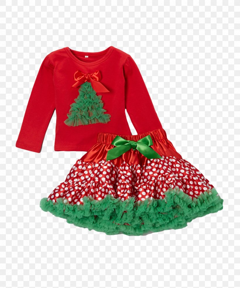 Christmas Ornament Tutu Skirt Clothing, PNG, 1000x1201px, Christmas Ornament, Blouse, Chiffon, Christmas, Christmas Decoration Download Free