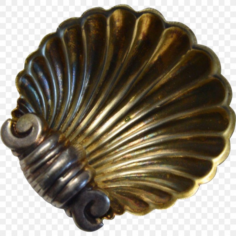 Cockle 01504 Bronze, PNG, 926x926px, Cockle, Brass, Bronze, Clams Oysters Mussels And Scallops, Metal Download Free