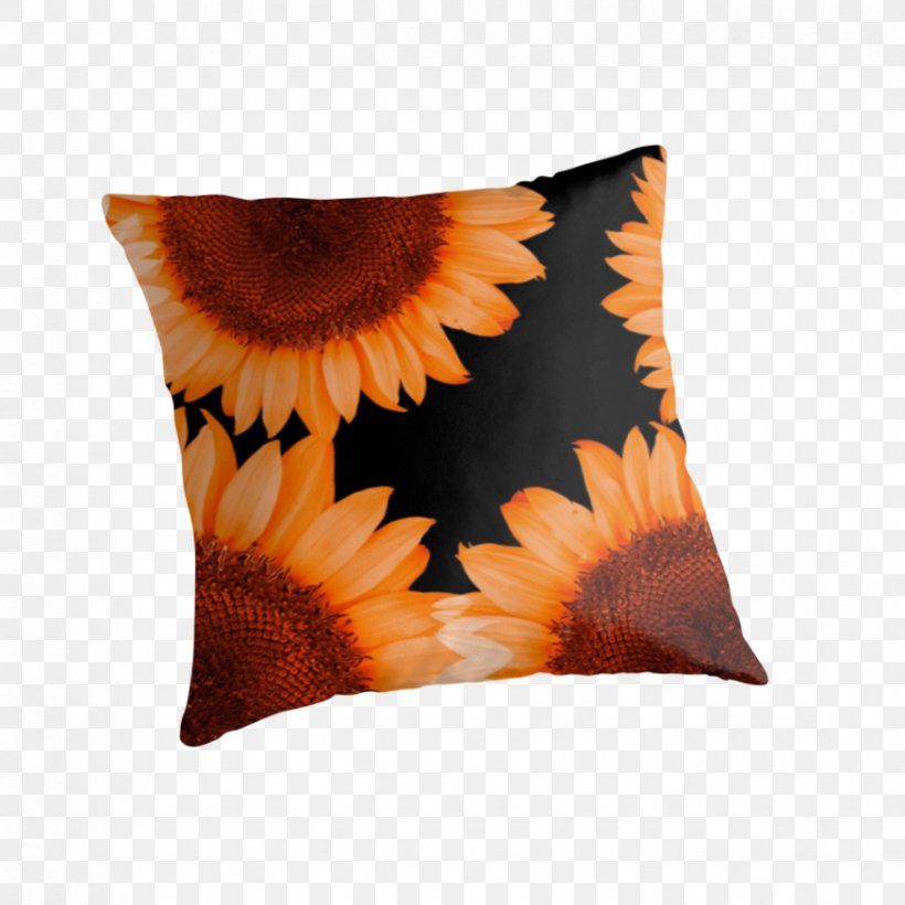 Cushion Throw Pillows, PNG, 875x875px, Cushion, Flower, Orange, Petal, Pillow Download Free