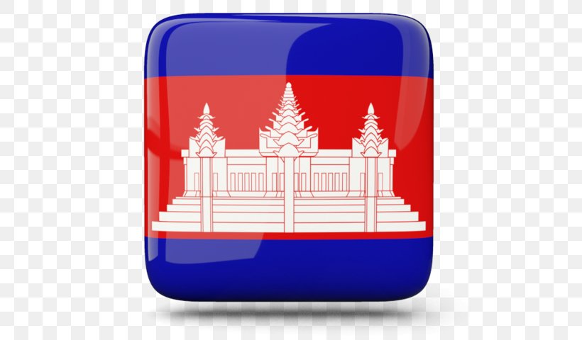 Flag Of Cambodia National Flag Flags Of The World, PNG, 640x480px, Cambodia, Electric Blue, Flag, Flag Of Cambodia, Flag Of Cameroon Download Free