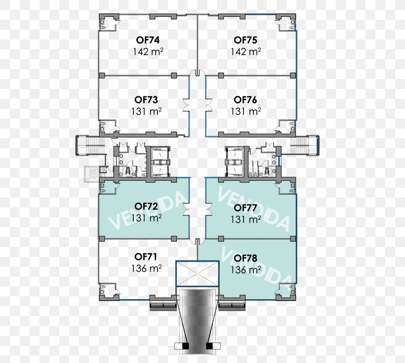 Floor Plan Technology Line, PNG, 535x735px, Floor Plan, Area, Diagram, Drawing, Floor Download Free