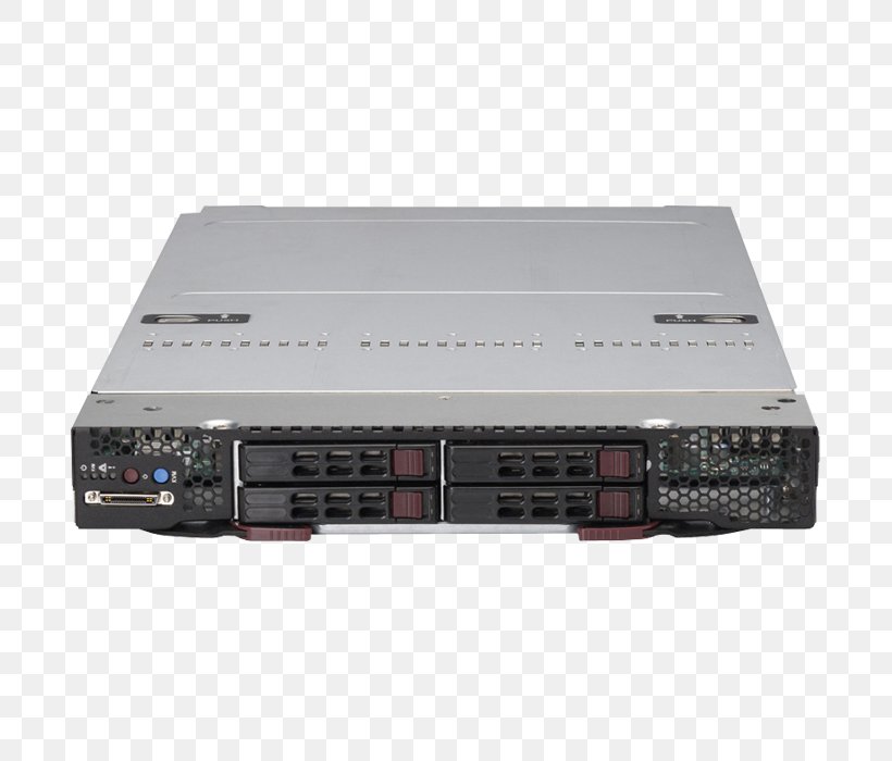 Hewlett-Packard Computer Servers HP ProLiant DL360 G7 Blade Server, PNG, 700x700px, 19inch Rack, Hewlettpackard, Audio Receiver, Blade Server, Computer Download Free