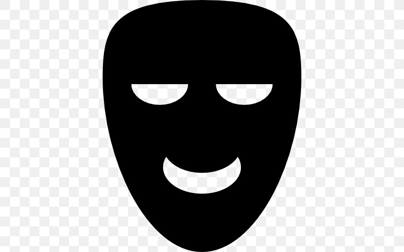 Mask, PNG, 512x512px, Mask, Black And White, Costume, Emoticon, Face Download Free