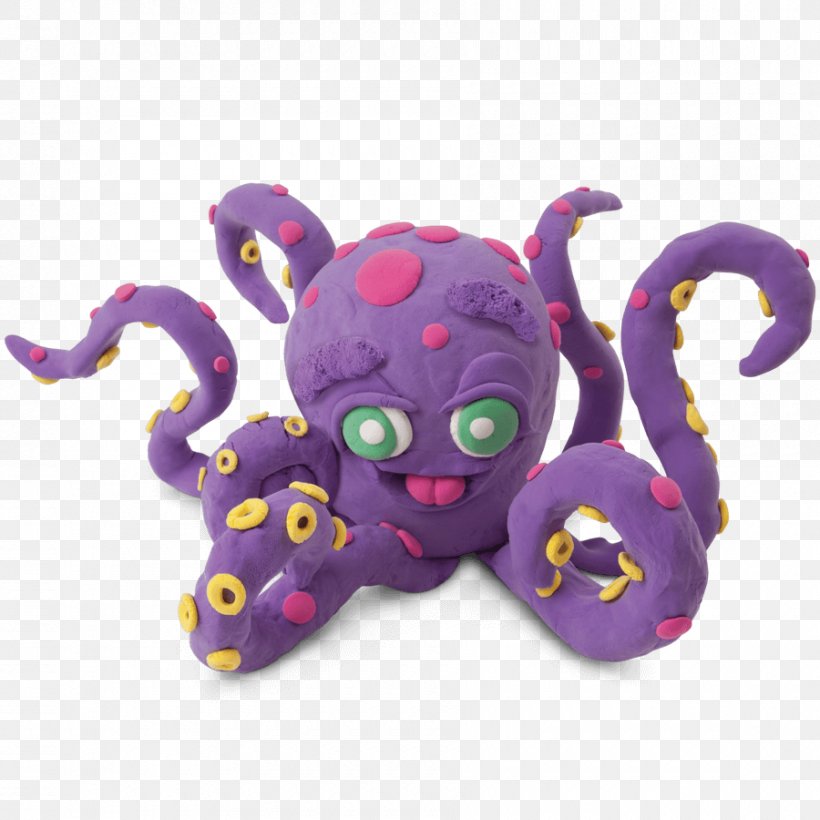 Morphing Octopus Toy Child Animation, PNG, 900x900px, Morphing, Animation, Cephalopod, Child, Fat Brain Toys Download Free