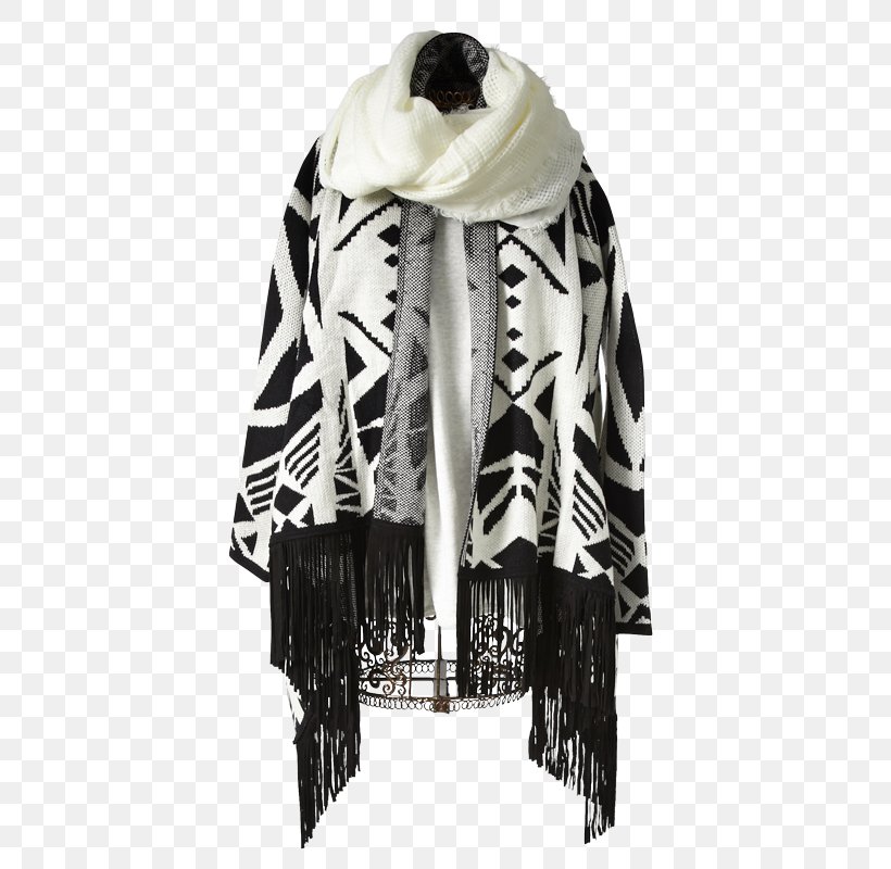 Outerwear Scarf Stole, PNG, 439x800px, Outerwear, Clothing, Fur, Scarf, Stole Download Free