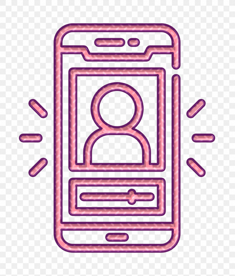 Social Media Icon Vlog Icon, PNG, 1056x1244px, Social Media Icon, Line, Mobile Phone Accessories, Mobile Phone Case, Telephony Download Free