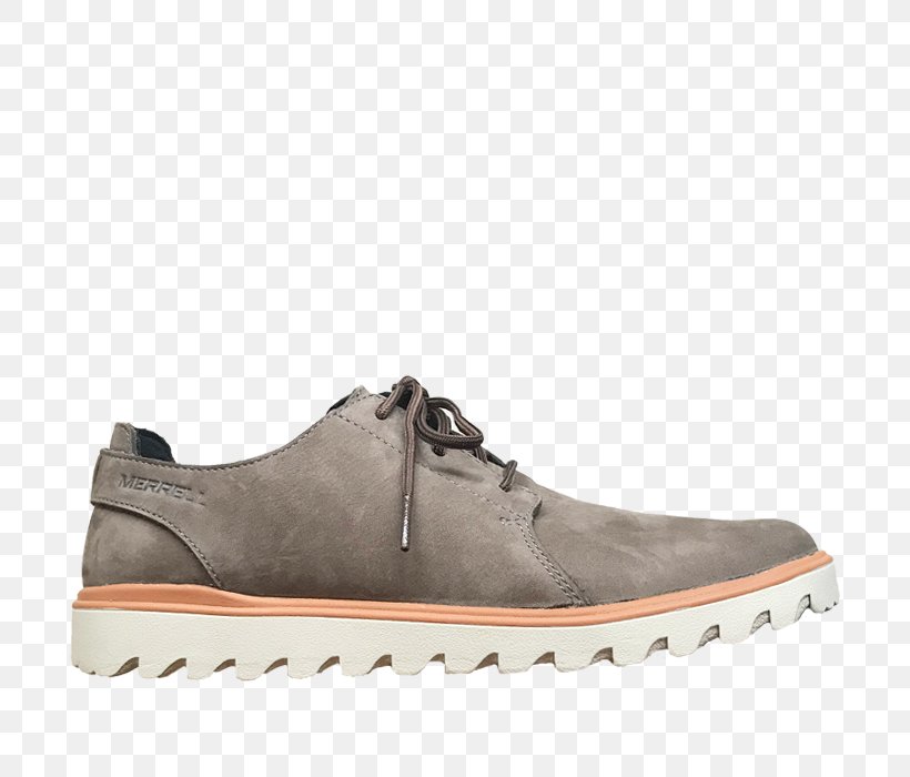 Suede Shoe Sneakers Chukka Boot Merrell, PNG, 700x700px, Suede, Beige, Boat Shoe, Boot, Brown Download Free