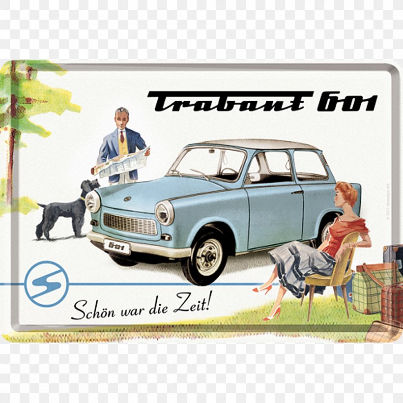 Trabant 601 Car East Germany Volkswagen, PNG, 1000x1000px, Trabant, Antique Car, Automotive Design, Automotive Exterior, Brand Download Free