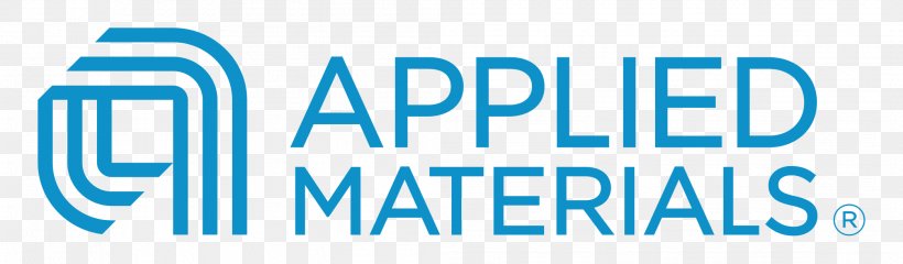 Applied Materials NASDAQ:AMAT Semiconductor Logo, PNG, 2088x612px, Applied Materials, Acm Research, Blue, Brand, Company Download Free