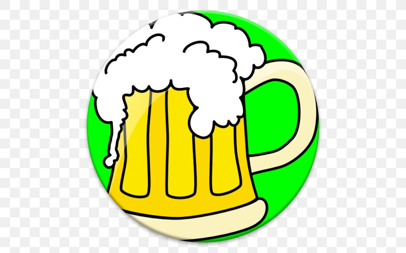 Beer Glasses Root Beer Clip Art, PNG, 512x512px, Beer, Alcoholic Drink, Area, Artwork, Beer Glasses Download Free