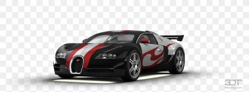 Bugatti Veyron Sports Car Racing Automotive Design, PNG, 1004x373px, Bugatti Veyron, Auto Racing, Automotive Design, Automotive Exterior, Brand Download Free