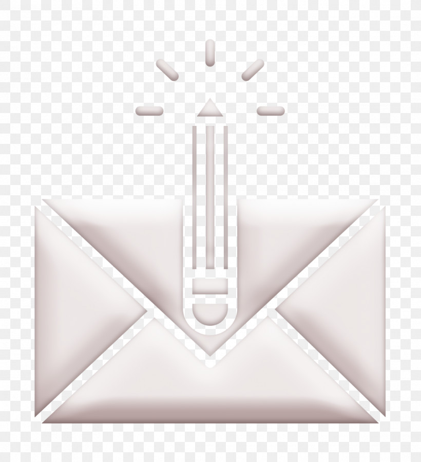 Creative Icon Letter Icon Envelope Icon, PNG, 1070x1174px, Creative Icon, Blackandwhite, Emblem, Envelope Icon, Letter Icon Download Free