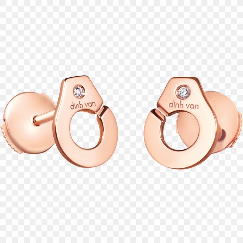Earring Bijou Dinh Van Jewellery Charms & Pendants, PNG, 850x850px, Earring, Bijou, Body Jewelry, Bracelet, Charms Pendants Download Free