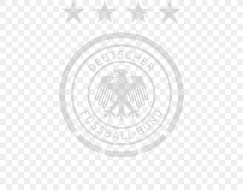 Emblem Logo German Football Association Text Conflagration, PNG, 640x640px, Emblem, Bolt, Brand, Conflagration, Football In Germany Download Free
