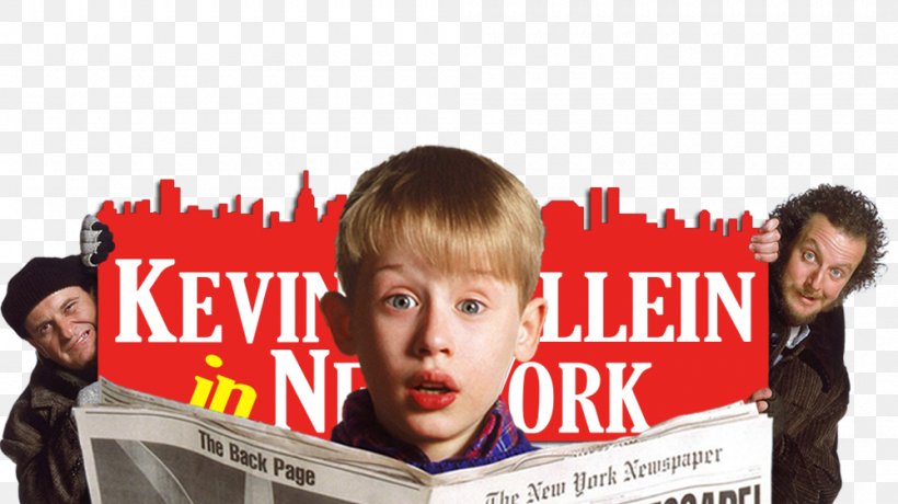 Home Alone 2: Lost In New York Poster Brand Home Alone 3, PNG, 1000x562px, Home Alone 2 Lost In New York, Advertising, Banner, Brand, Home Alone Download Free