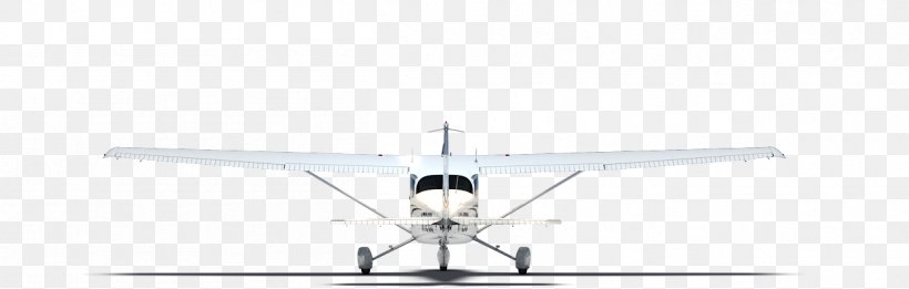 Light Aircraft Cessna 172 Air Travel Airplane, PNG, 1255x400px, Light Aircraft, Aerospace, Aerospace Engineering, Air Travel, Aircraft Download Free