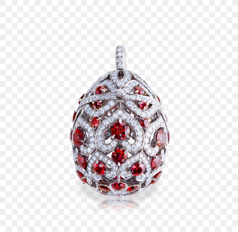 Locket Fabergé Egg Charms & Pendants Gemstone, PNG, 800x800px, Locket, Bling Bling, Charms Pendants, Christmas Ornament, Diamond Download Free