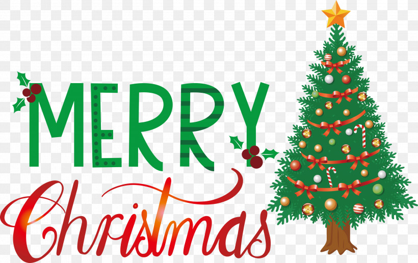 Merry Christmas Christmas Tree, PNG, 3000x1888px, Merry Christmas, Christmas Day, Christmas Ornament, Christmas Ornament M, Christmas Tree Download Free