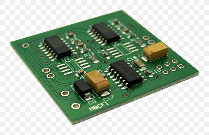 Microcontroller Electronic Component Transistor Electronics Electrical Network, PNG, 1100x711px, Microcontroller, Circuit Component, Controller, Electrical Engineering, Electrical Network Download Free