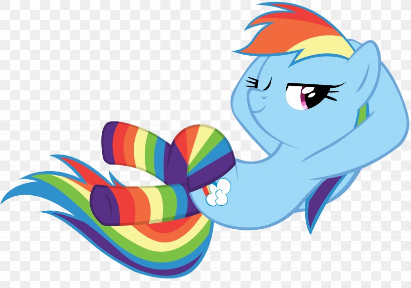 Rainbow Dash Pinkie Pie Rarity Twilight Sparkle Applejack, PNG, 5000x3500px, Rainbow Dash, Applejack, Art, Cartoon, Deviantart Download Free
