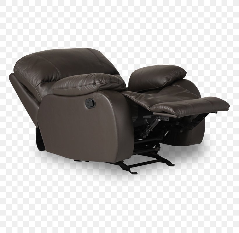 Recliner Massage Chair Fauteuil Comfort Skin, PNG, 800x800px, Recliner, Brown, Chair, Comfort, Fauteuil Download Free