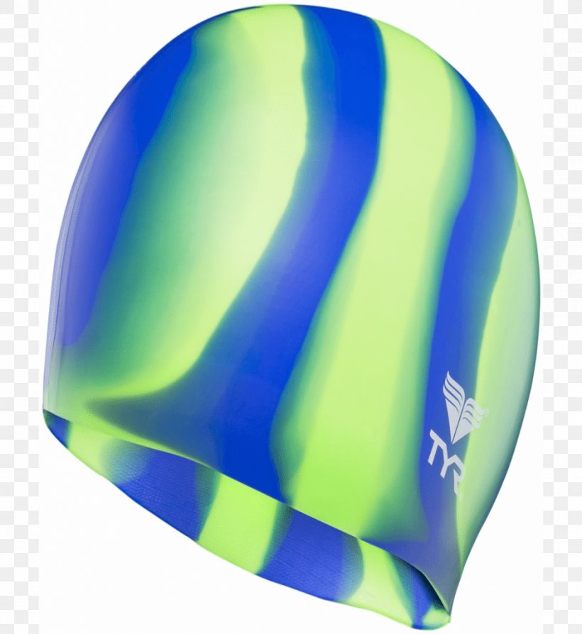 Swim Caps Swimming Tyr Sport, Inc. Goggles, PNG, 939x1024px, Cap, Arena, Clothing, Clothing Accessories, Cobalt Blue Download Free
