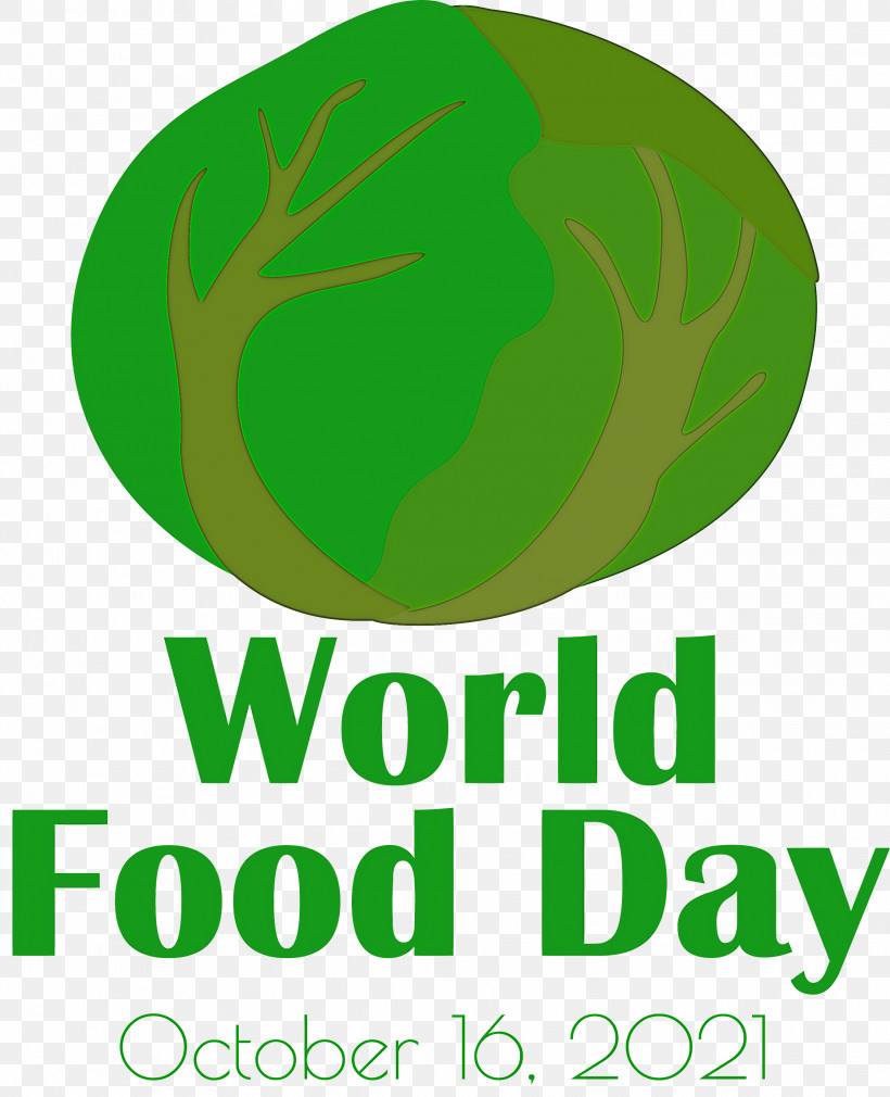 World Food Day Food Day, PNG, 2434x3000px, World Food Day, Biology, Food Day, Fruit, Green Download Free