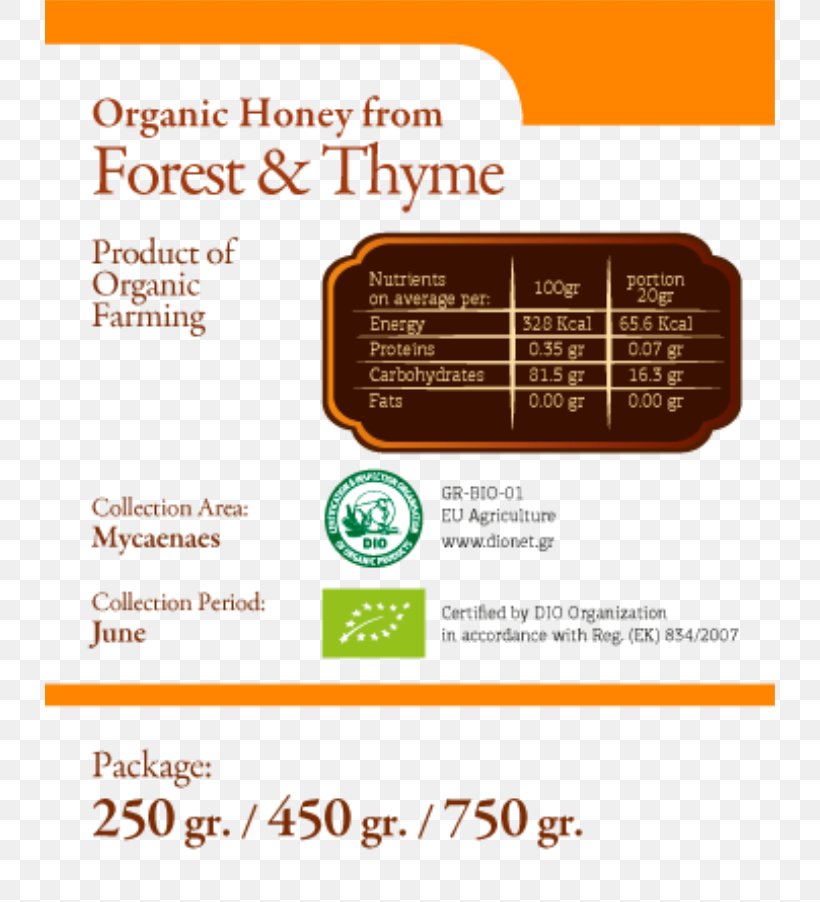 Bee Organic Food Honeycomb, PNG, 730x902px, Bee, Area, Bee Pollen, Beekeeping, Brand Download Free