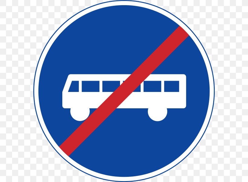 Bus Traffic Sign Lane Carriageway Clip Art, PNG, 600x600px, Bus, Area, Blue, Brand, Bus Lane Download Free