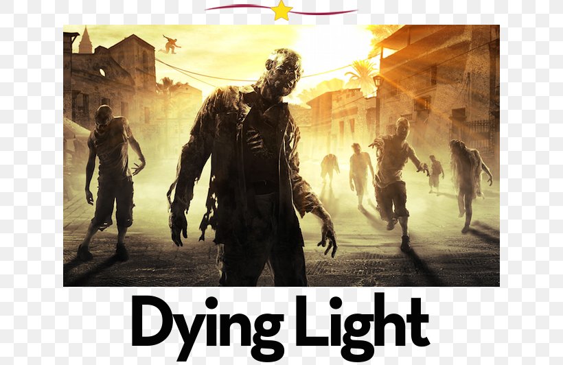 Dying Light: The Following PlayStation 4 Xbox One Video Game, PNG, 636x532px, Dying Light, Dead Island, Downloadable Content, Dying Light The Following, Film Download Free