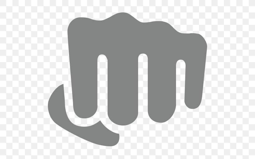 Emoji Fist Bump Hand OK Gesture The Finger, PNG, 512x512px, Emoji, Brand, Clapping, Finger, Fist Download Free