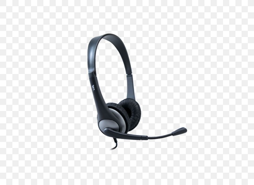 Headphones Microphone Cyber Acoustics AC-204 Cyber Acoustics Stereo Headset Audio, PNG, 600x600px, Headphones, Adapter, Audio, Audio Equipment, Bluetooth Download Free