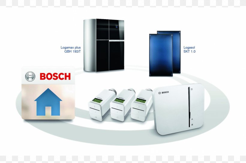 Home Automation Kits Robert Bosch GmbH Controller Home Network, PNG, 1200x800px, Home Automation Kits, Berogailu, Bosch, Brand, Buderus Download Free