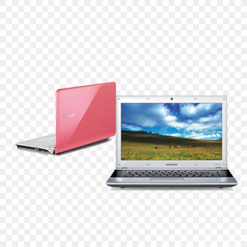 Laptop Netbook Samsung Computer, PNG, 827x827px, Laptop, Brand, Computer, Computer Accessory, Electronic Device Download Free