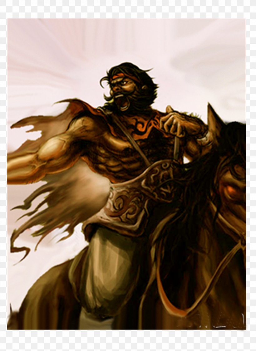 Legends Of The Three Kingdoms Romance Of The Three Kingdoms Shu Han 三英战吕布, PNG, 1583x2173px, Legends Of The Three Kingdoms, Art, Cao Cao, Fictional Character, Game Download Free