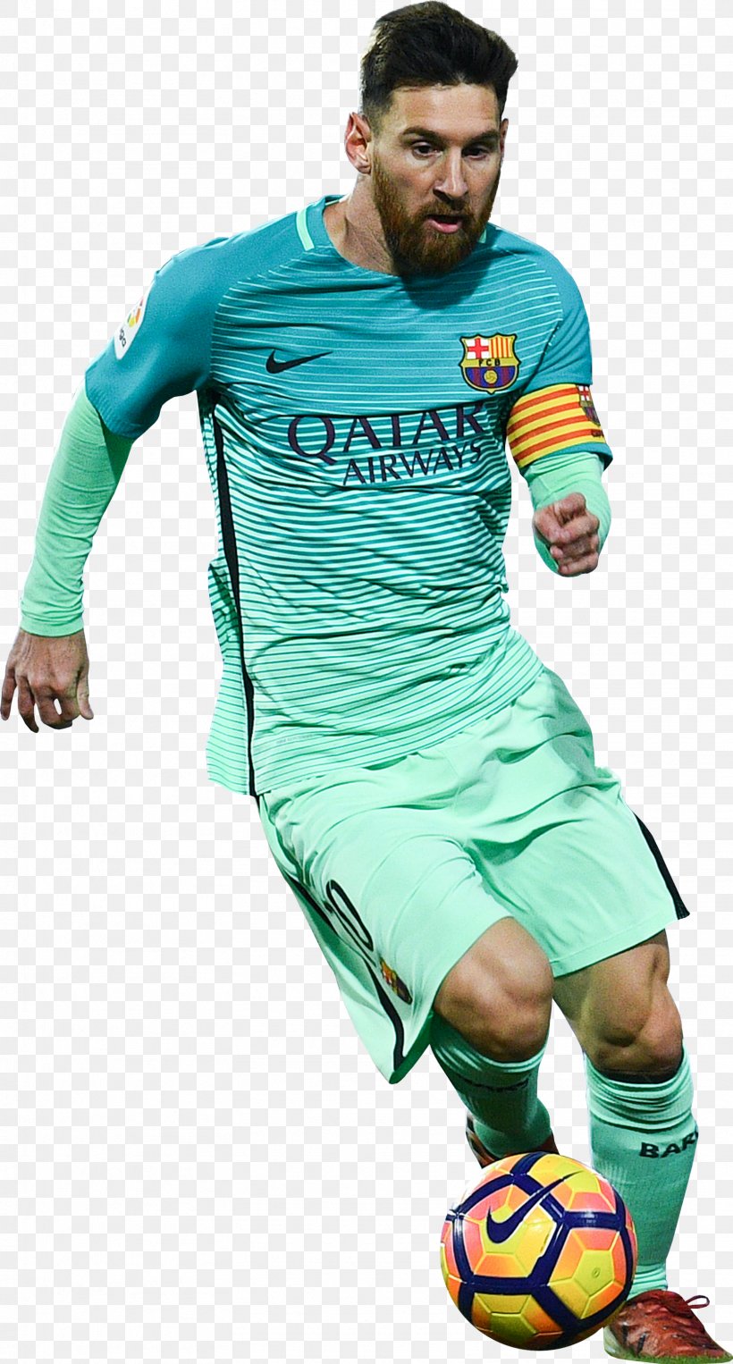 Lionel Messi 2015–16 FC Barcelona Season Jersey Team Sport, PNG, 1612x3000px, Lionel Messi, Ball, Clothing, Dribbling, Fc Barcelona Download Free