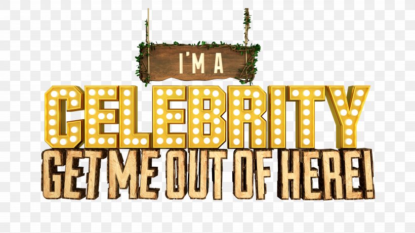 Logo I'm A Celebrity... Get Me Out Of Here! Brand Font, PNG, 5120x2880px, Logo, Brand, Celebrity, Google, Google Search Download Free
