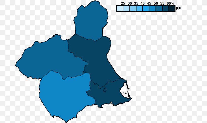 Murcia Vector Graphics Map Illustration Image, PNG, 700x488px, Murcia, Area, Blue, Flag Of The Region Of Murcia, Istock Download Free