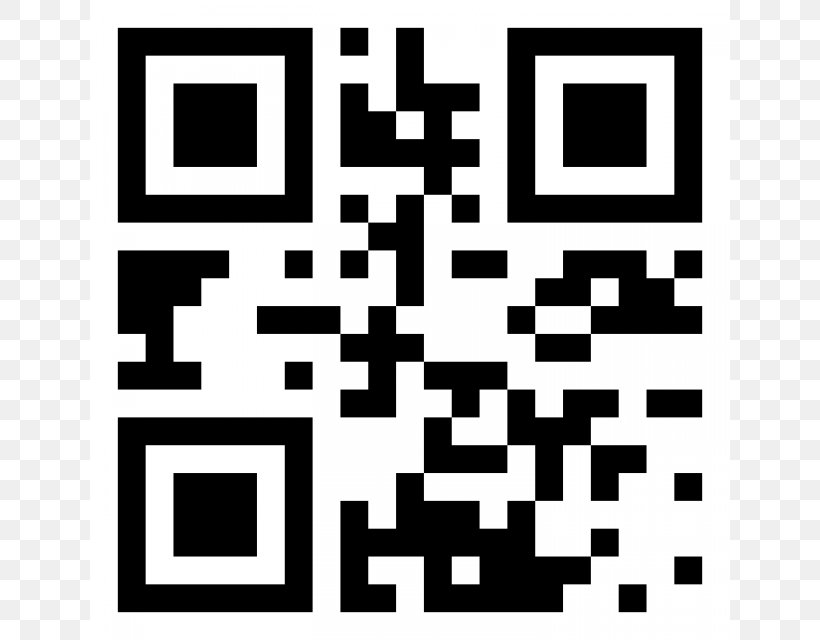 QR Code Computer Security Information Barcode, PNG, 800x640px, Qr Code, Area, Barcode, Barcode Scanner, Black Download Free