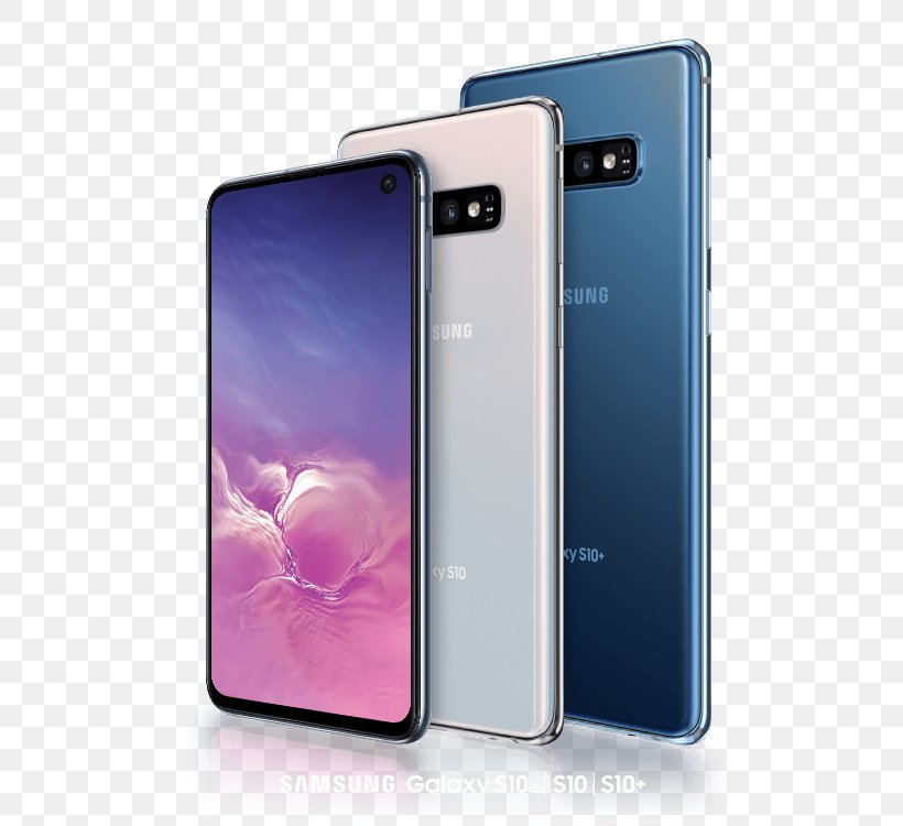 Samsung Galaxy S9 Samsung Galaxy S10 Samsung Group Smartphone, PNG, 750x750px, Samsung Galaxy S9, Android, Communication Device, Electric Blue, Electronic Device Download Free